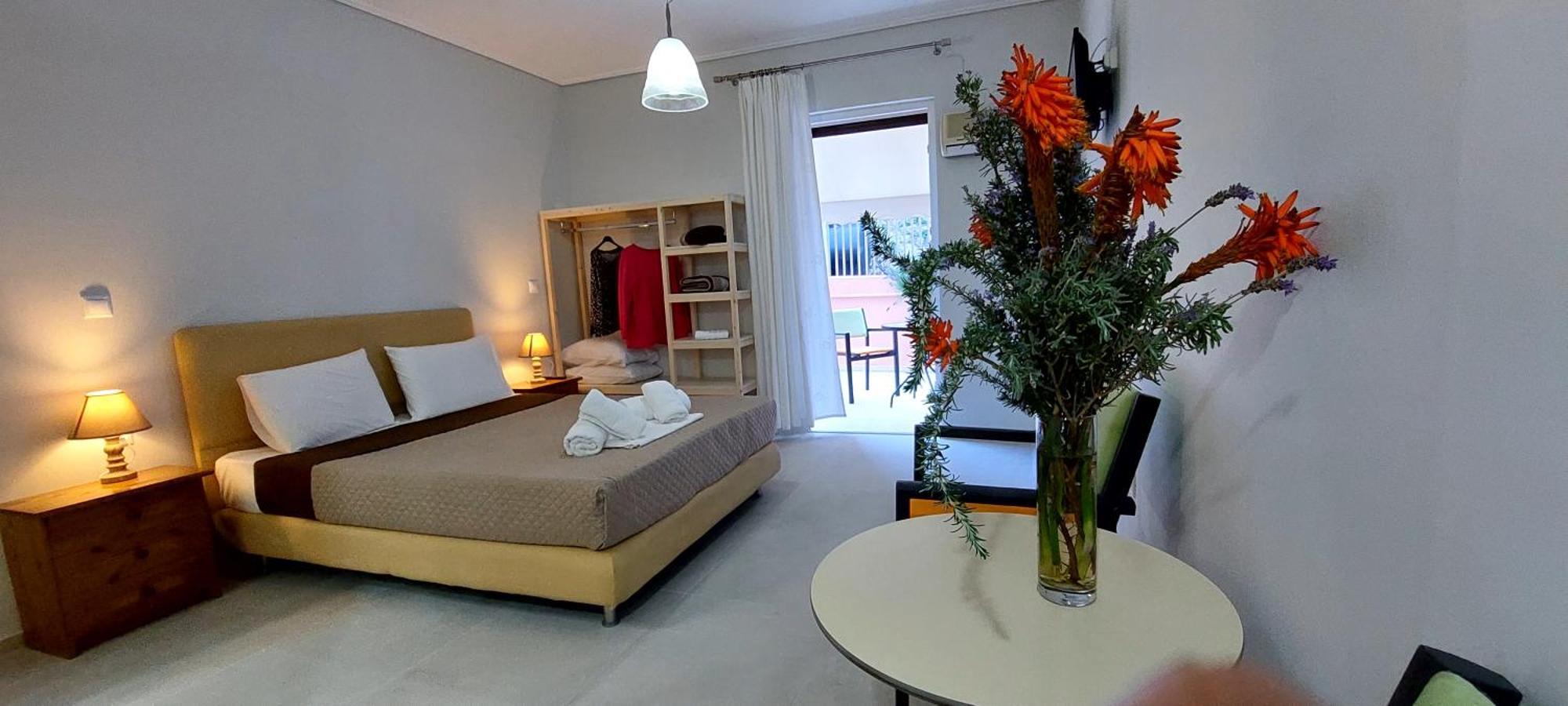 Avista Apartments Lygia  Bagian luar foto