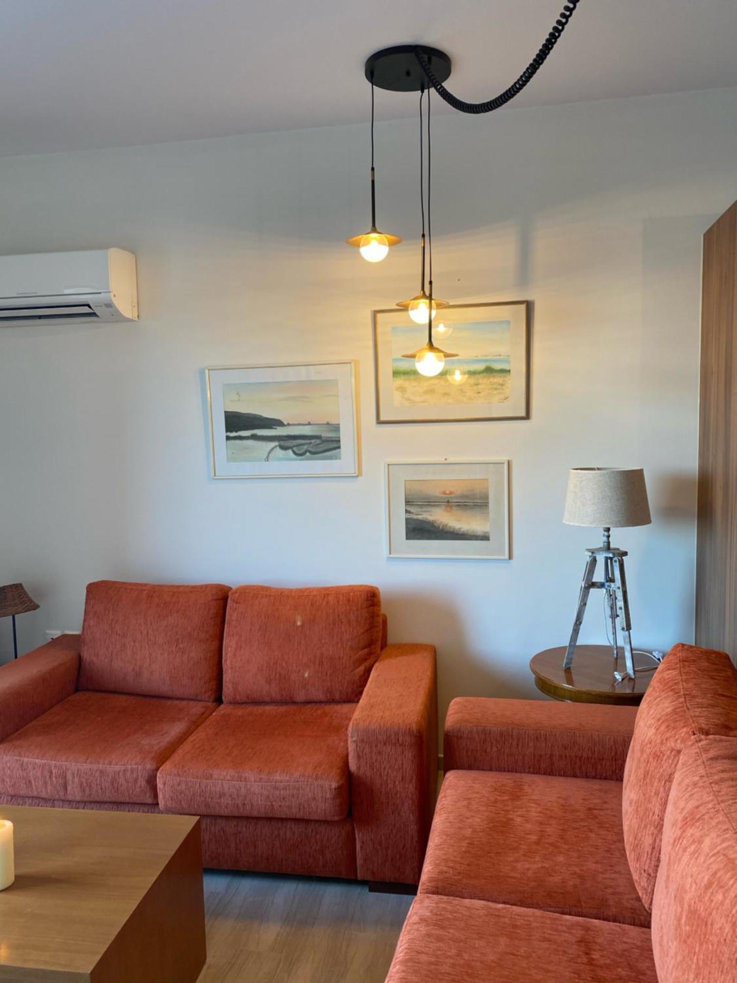 Avista Apartments Lygia  Bagian luar foto
