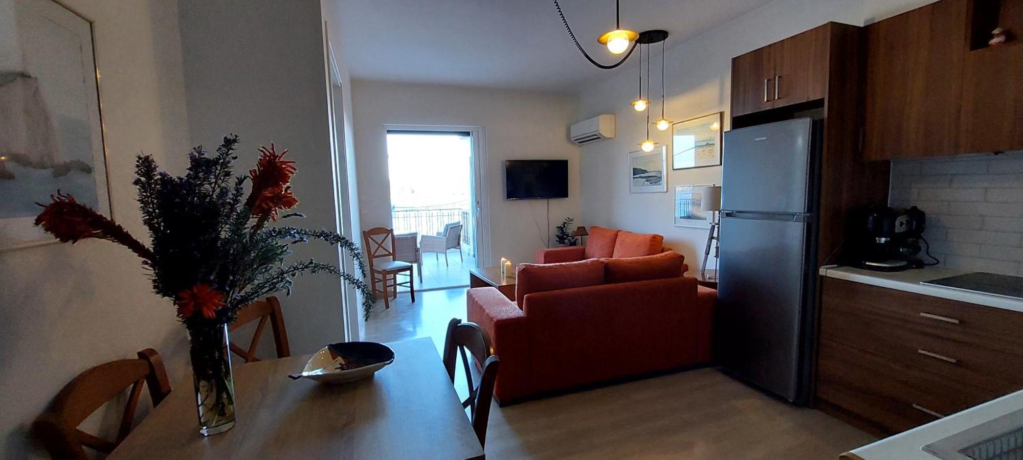 Avista Apartments Lygia  Bagian luar foto