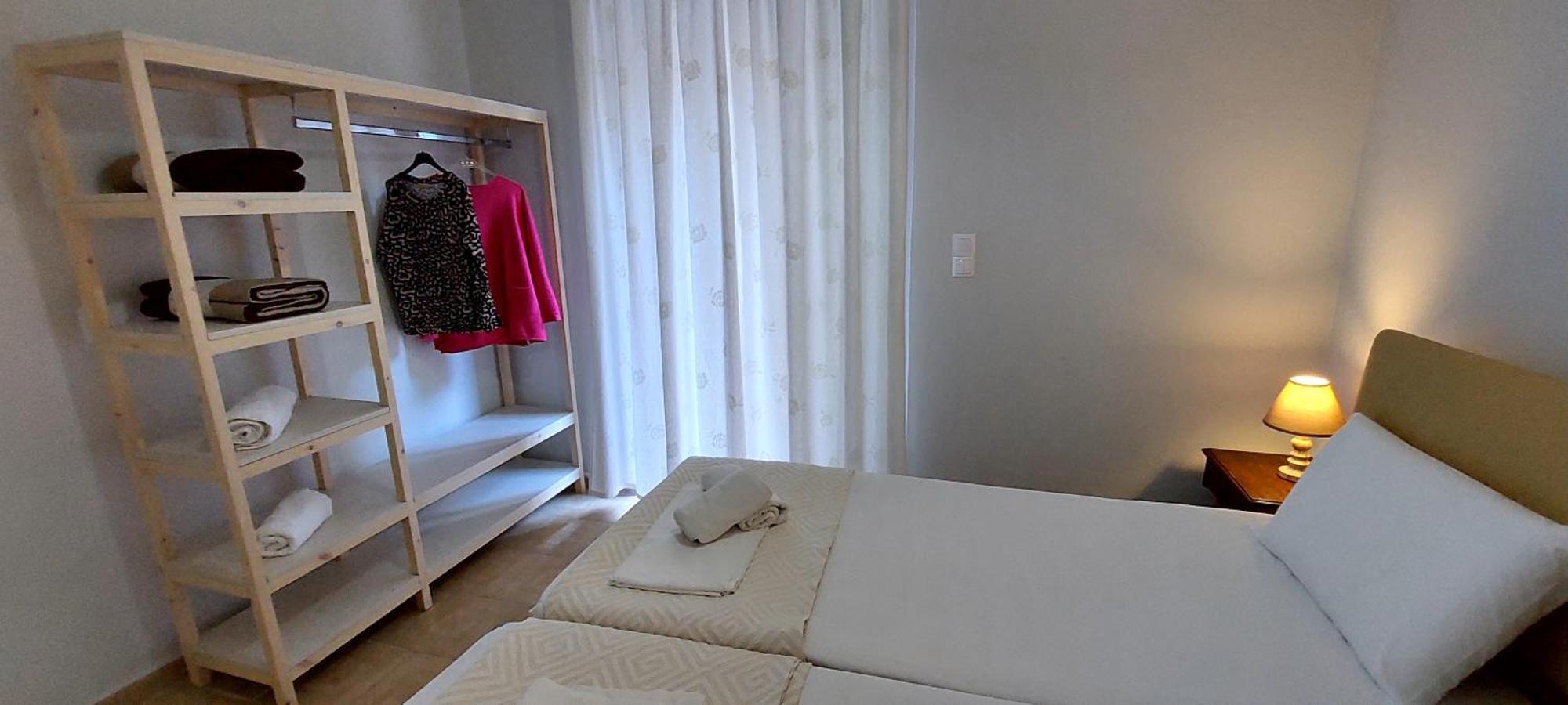 Avista Apartments Lygia  Bagian luar foto