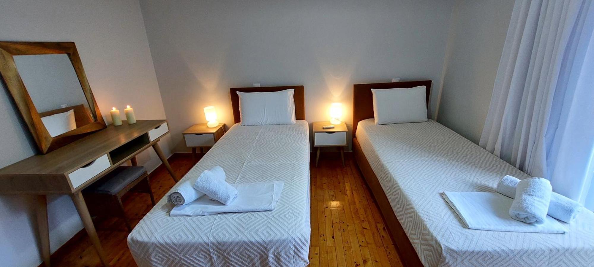 Avista Apartments Lygia  Bagian luar foto